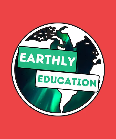 Earthly Education logo